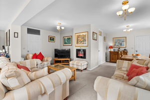 Lounge- click for photo gallery